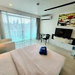 Apartment Center Ccr Pattaya