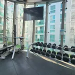 City Center Residence Ccr