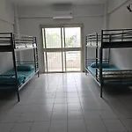 Js786 Cafe&bistro Hostel Pattaya