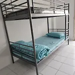 Js786 Cafe&bistro Hostel