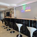Js786 Cafe&bistro Pattaya