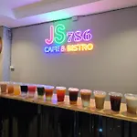 Js786 Cafe&bistro Hostel *