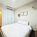 Unixx By The Sea Apartment Pattaya