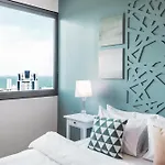 Unixx By The Sea