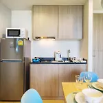 Apartment Unixx By The Sea