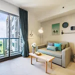 Unixx By The Sea Apartment