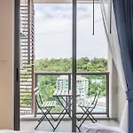 Apartment Unixx By The Sea *