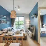 Unixx By The Sea Pattaya