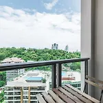 Unixx By The Sea * Pattaya