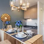 Apartment Unixx By The Sea Pattaya