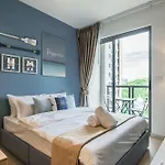 Unixx By The Sea Apartment *
