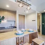 Apartment Unixx By The Sea *