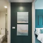 Unixx By The Sea Apartment