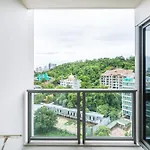Apartment Unixx By The Sea
