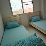 Js786 Cafe&bistro Hostel