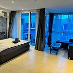 Centara Avenue Residences 8th Floor Smart Tv * Pattaya