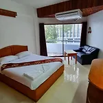 Arcadia Mansion 2* Pattaya