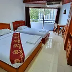 Arcadia Mansion Hotel Pattaya