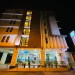 Tycoon Suite Pattaya