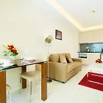 Laguna Bay 2 By Tech อพาร์ทเม้น Pattaya