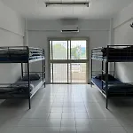 Js786 Cafe&bistro Hostel