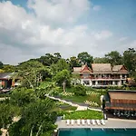 Hotel Andaz Jomtien Beach, By Hyatt Pattaya