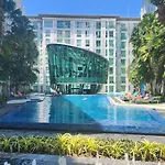 City Center Residence Pattaya