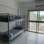 Js786 Cafe&bistro Hostel Pattaya