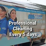 Base Central Pattaya Quiet King-Bed With Infinity Pool & Free Netflix!