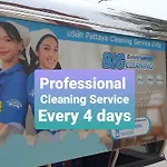 The Base Central Pattaya 2Bed King&Queen Sky Seaview & Infinity Pool