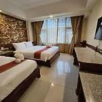 โรงแรม Class Boutique Pattaya