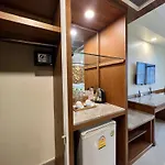 Class Boutique โรงแรม 3*