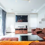 Seaside 2 Pools,beach@50m Villa *