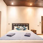 Seaside 2 Pools,beach@50m Villa *
