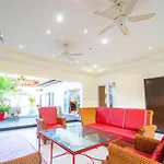 Seaside 2 Pools,beach@50m Villa *