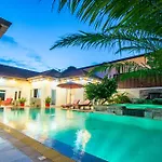 Seaside 2 Pools,beach@50m *