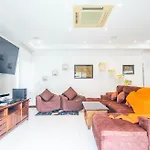 Seaside 2 Pools,beach@50m Pattaya