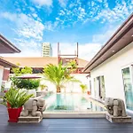 Seaside 2 Pools,beach@50m