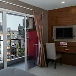 New Nordic Marcus 3 By Apartwell Apartment *