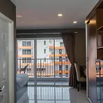 New Nordic Marcus 3 By Apartwell Apartment Pattaya