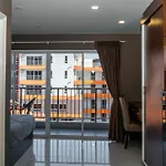 Apartment New Nordic Marcus 3 By Apartwell Pattaya
