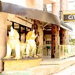 Cita Hotel, Pattaya