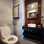 Apartment Edge Svip *