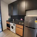 Apartment Edge Svip *