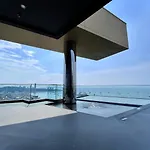 Apartment Edge Svip *
