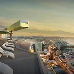 Apartment Edge Svip Pattaya