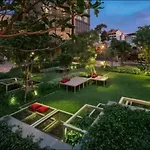 Edge Central Pattaya Svip