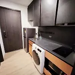 Apartment Edge Svip