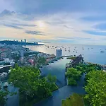 Edge Svip Apartment Pattaya