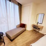 Apartment Edge Svip